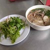 阮朝王宮に近い人気レストラン - ラクティエン／Lac Thien - （フエ・ベトナム）