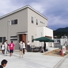 美容室HACCI（ハッチ）新築工事　完成見学会レポート