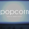 popcornシアター初上映参加