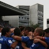 Ascenso a Primera