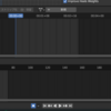 Blenderタイムラインメモ