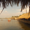 【カンボジア】番外編：プノンペンのディープなローカルスポット「トンレバティ湖」でゆったりとした時を過ごしませんか。