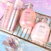 2024ベスコス総なめ🏆花王meltの本気【メルト ハイプレミアムヘアケア】が猫っ毛の私には全部良かった！猫っ毛の製品レビュー🐈