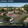 【Cities: Skylines】DLC - Parklifeのレビュー