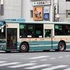 西武バス　A8-317