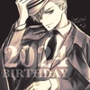 碓氷の誕生日