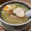 【新千歳空港グルメ】『函館麺厨房あじさい』！新千歳空港3F北海道ラーメン道場内