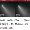 ザ・サンダーボルツ勝手連   ［Comet Schwassman-Wachmann 3 Disintegrates (2) Predictions of the Electric Model  シュワスマン・ワッハマン3彗星崩壊（2）