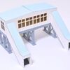 橋上駅をつくる