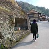 今年の「夫婦おとな旅」は県内で、です。