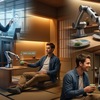 【2026年・ガイジン目線】観光大国ニッポンの裏側、AIによる「おもてなしの自動化」は果たして成功しているのか？序：素材から読み解く「2026年の兆し」