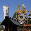 飛騨高山　山王祭