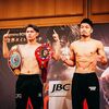 【観戦記】佐々木尽vs坂井祥紀、 奈良井翼vs渡邊海、下町俊貴vs平野岬、小林豪己vs高田勇仁！1/23、Lemino Boxing アンダーカード！！