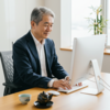 パソコンとの付き合い方