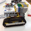 ロボット製作