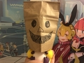 来たぞ「笑み男」なファミコン探偵倶楽部!!