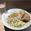社内ニートが『麺屋　味方』を食べてみた（＠新橋駅）