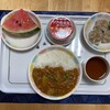 7/1(土)の給食