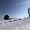 スキーブログ 2021-2022シーズン　21th Run @たいらスキー場　『やっぱりスキーは最高だ』編