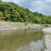 6月1日(木)荒川柳大橋の河川情報