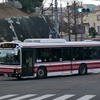 小田急バス 11-F9318