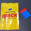 AMBITIOUS LEGO/アンビシャス・レゴ