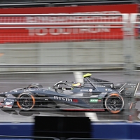 Formula E Tokyo E-Prix 2026に行ってきた！フォーミュラEの概要と有明会場
