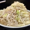 【今週のラーメン３９３９】 のスた 凛本店 （東京・大井町） ポン酢 ニンニク　〜まさに神ポン酢！酸味とカエシの融合で・・・こってりエキスをサラサラ食わす悪魔的ガッツリ麺！！