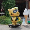 ツーリングスタイル