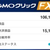 FX最初の1週間の成果はなんと6000円プラス！