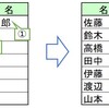 【ＥＸＣＥＬ便利ツール】｢Ctrl＋E｣が便利すぎる