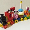 レゴ ミッキーとミニーのバースデーパレード 10597 組み立てレビュー（LEGO 10597 Duplo Disney Mickey and Minnie Birthday Parade Review）