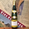 #114 V2014 Alsace Riesling, Cave de Orschwiller <アルザス・リースリング、カーヴ・ドゥ・オルシュヴィレール> ¥2,000