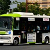 さいたま市浦和美園地区 自動運転バス実証実験