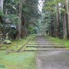 福井えちぜん鉄道観光(白山神社、永平寺、東尋坊)