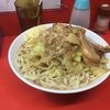 （節約！？）1日1食生活