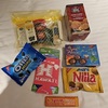 ハワイのお土産色々