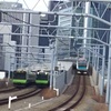 山手線は京浜東北線快速との緩急接続整備が望ましい方向性か？