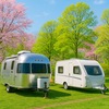 🚚アメリカンvsヨーロピアン｜キャンピングトレーラー徹底比較ガイド