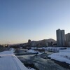 投資信託、もういい。今は休め……　俺はスクワットする。140回の巻