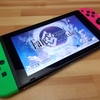 ジョイコン改造。SwitchでFGOがやりたい