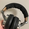 OneOdioヘッドホン Pro10がボロボロになったので修理してみました