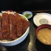 かつ丼ツーリング(駒ヶ根)