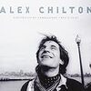 グッときた１曲　Alex Chilton — The EMI Song (Smile For Me)