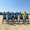 R5.4.9 U-18リーグ　４部前期第４戦　みどり清朋高校