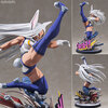 『僕のヒーローアカデミア』より、ビットヒーローこと「ミルコ」のフィギュアが特別な二次元彩色で登場！！