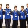 御坊市防災グループ員に初の女性職員任命　〈2024年6月23日〉