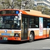 神姫バス　7572