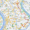 2021/09/21 篠崎散歩 01 小岩駅/昭和通り商店街/片山会館/小岩図書館/亀の湯/大鷲稲荷神社/友の湯