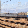115系C6編成がすぐに解体線へ